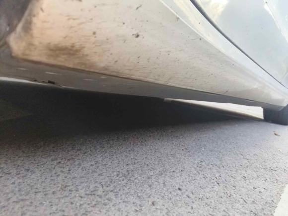 [苏州·苏E] 二手特斯拉Model 32020款 改款 标准续航后驱升级版