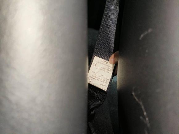 [深圳·粤S] 二手英菲尼迪英菲尼迪QX502015款 2.5L 舒适版