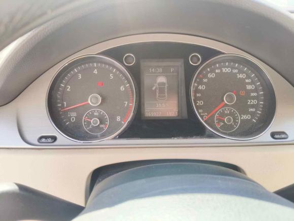 [义乌·浙G] 二手大众迈腾2012款 1.8TSI 豪华型