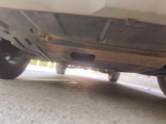 [青岛·鲁B] 二手吉利汽车远景X62018款 1.4T CVT 4G互联豪华型