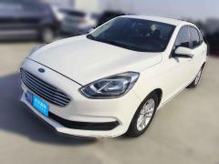 [合肥·豫N] 福特福睿斯2019款 1.5L 自动质享型