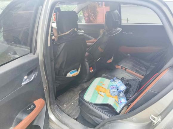 [合肥·皖C] 二手宝骏宝骏5102017款 1.5L 手动豪华型