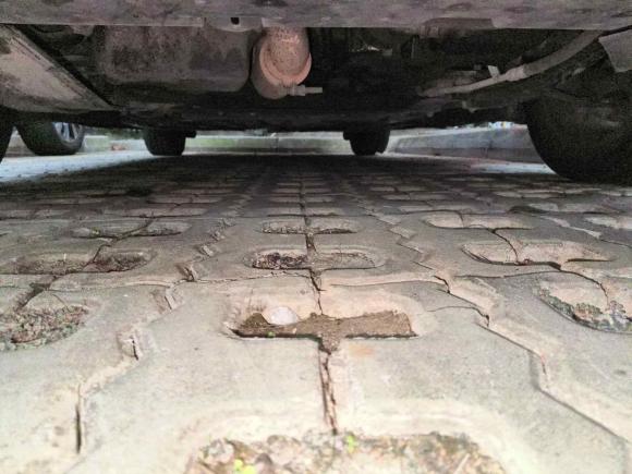 [苏州·苏E] 二手雪铁龙雪铁龙C52017款 350THP 自动豪华型