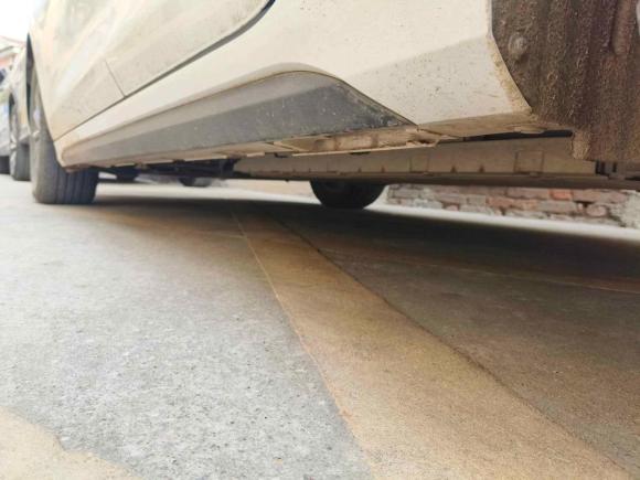 [无锡·鲁Q] 二手比亚迪驱逐舰052024款 荣耀版 DM-i 55KM 豪华型