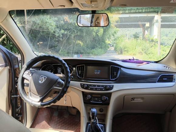 [温州·贵C] 二手宝骏宝骏7302016款 1.5L 手动豪华型 7座