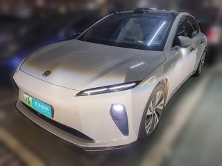 蔚来蔚来ET52022款 75kWh「上海二手车」「天天拍车」