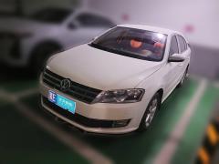 [义乌·黑E] 大众朗逸2013款 改款经典 1.6L 自动风尚版