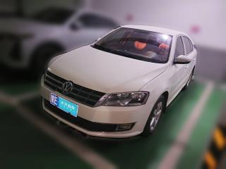 大众朗逸2013款 改款经典 1.6L 自动风尚版「义乌二手车」「天天拍车」