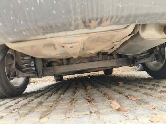 [嘉兴·浙F] 二手现代朗动2012款 1.6L 手动领先型