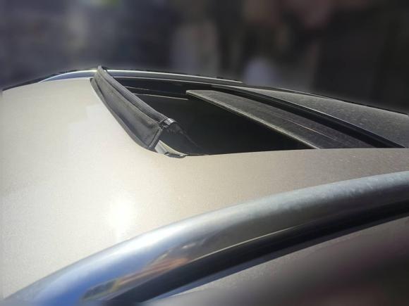 [上海·沪H] 二手林肯林肯MKC2017款 2.0T 四驱尊雅版