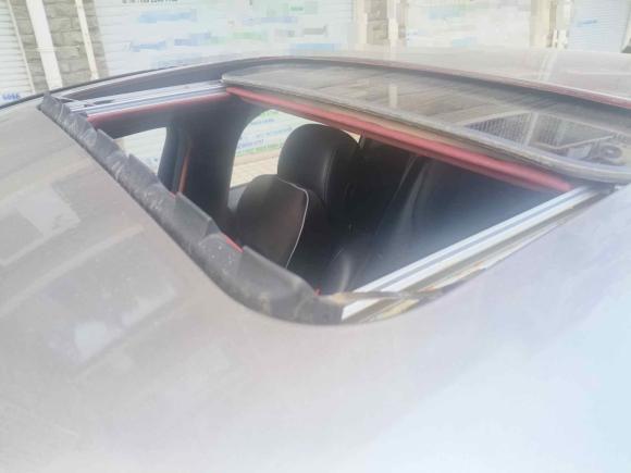 [合肥·皖A] 二手奔驰奔驰GLC轿跑2017款 GLC 200 4MATIC 轿跑SUV