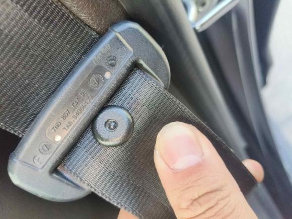 [湖州·浙E] 二手大众途锐2017款 3.0TSI 驭岳型