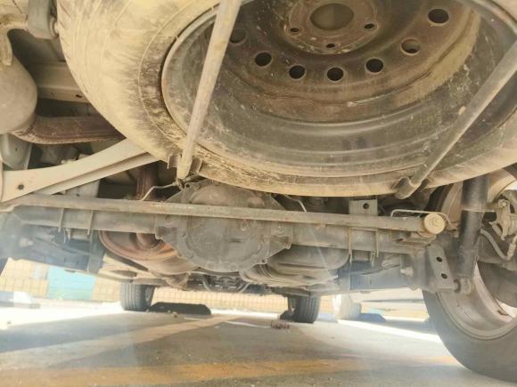 [深圳·桂A] 二手长安欧尚长安欧尚CX702018款 CX70T 1.5T 自动舒擎版