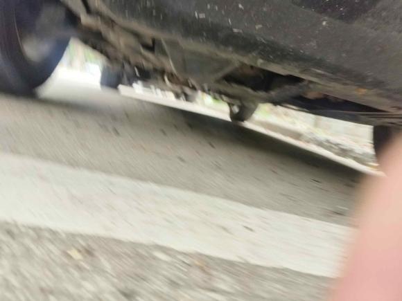 [宁波·贵H] 二手哈弗哈弗H62021款 运动版 1.5T 手动精英智联型 U型格栅