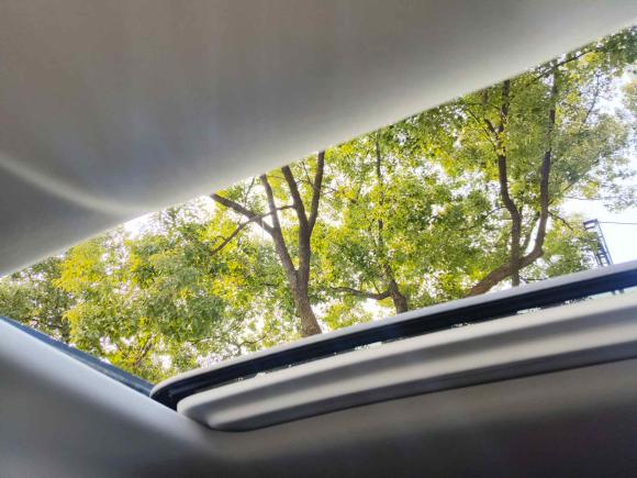 [宁波·浙B] 二手长安欧尚长安欧尚X52023款 畅享版 1.5T DCT尊享型