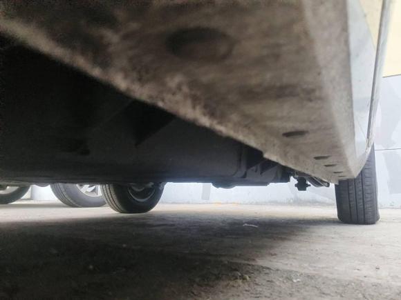 [上海·苏E] 二手吉利汽车熊猫2023款 熊猫mini 200km 耐力熊