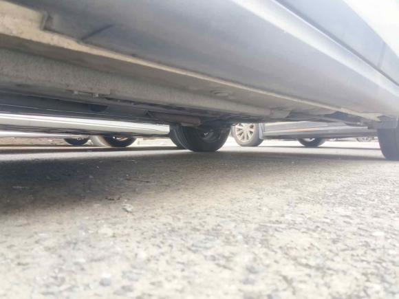 [台州·浙J] 二手起亚KX CROSS2017款 1.4L AT GLS