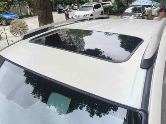 [上海·沪B] 二手丰田RAV4荣放2016款 2.0L CVT两驱风尚版 国V