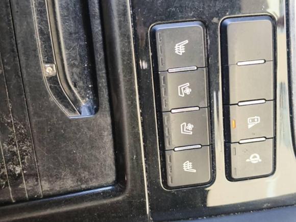 [嘉兴·浙F] 二手广汽传祺传祺GS82017款 320T 两驱豪华智联版（七座）