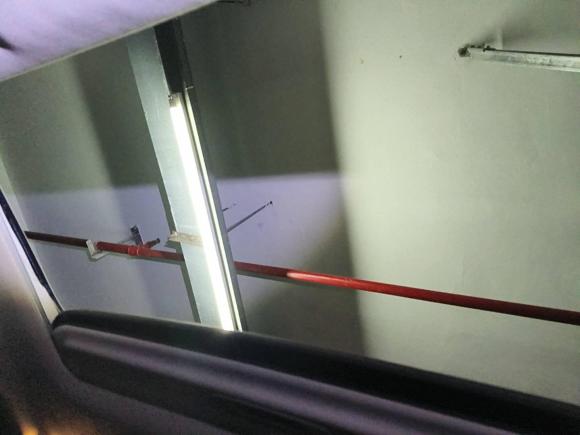 [上海·鄂W] 二手英菲尼迪英菲尼迪Q502014款 3.7L 豪华版