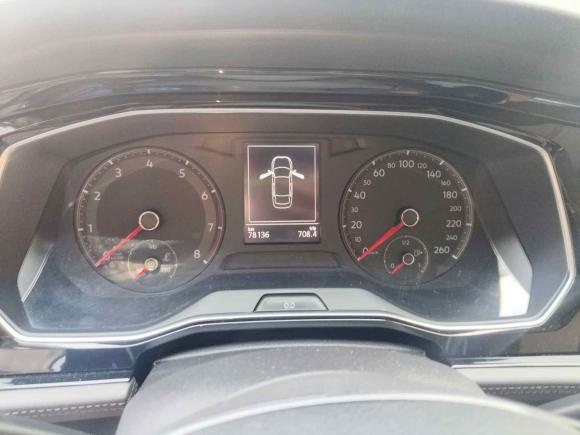 [广州·粤A] 二手大众速腾2020款 280TSI DSG舒适型 国VI