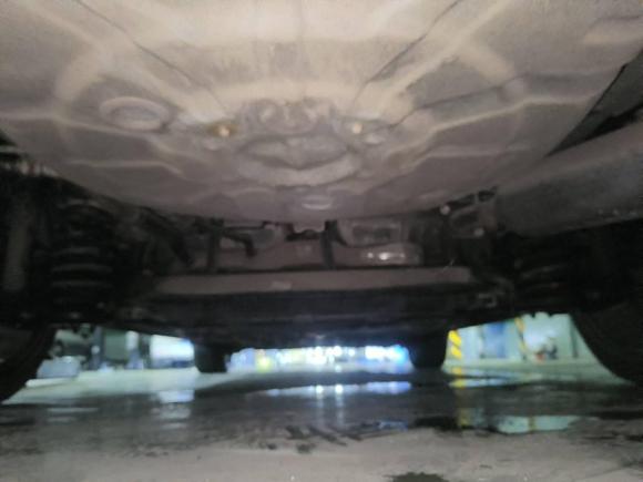 [上海·苏E] 二手比亚迪秦新能源2015款 1.5T 双冠旗舰Plus版