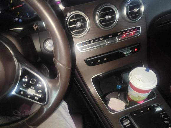 [宁波·浙B] 二手奔驰奔驰GLC2020款 GLC 260 L 4MATIC 豪华型