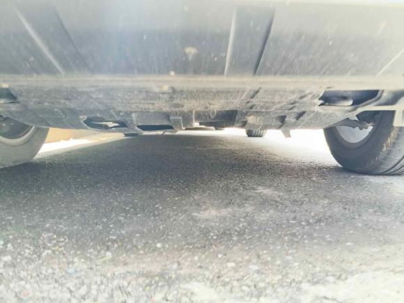 [南昌·赣A] 二手吉利汽车博越2018款 1.8TD 自动两驱智联型4G互联版