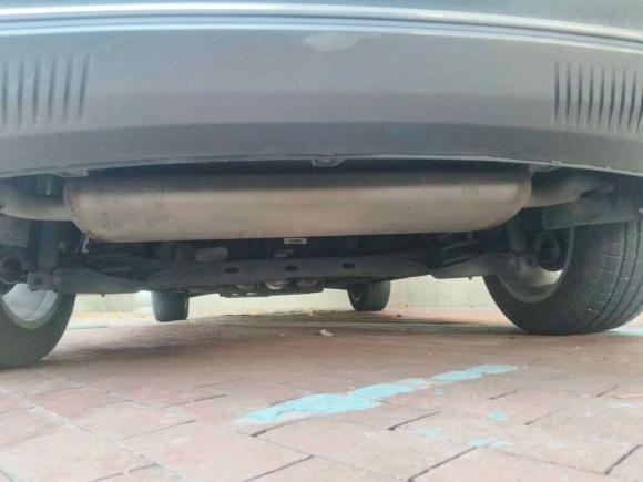 [金华·浙G] 二手奔腾奔腾T552022款 1.5T 自动飞跃款