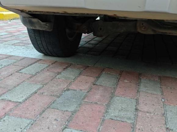 [南昌·赣A] 二手哈弗哈弗H62018款 蓝标 运动版 1.5T 自动两驱精英型