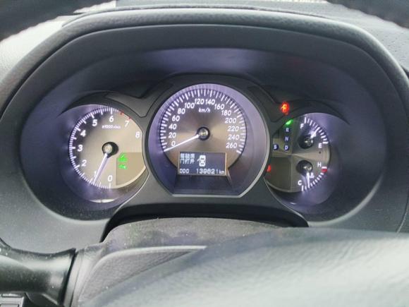 [温州·闽J] 二手雷克萨斯雷克萨斯GS2010款 300