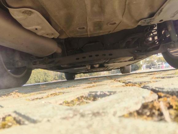 [宁波·浙B] 二手大众朗逸2021款 280TSI DSG舒适版