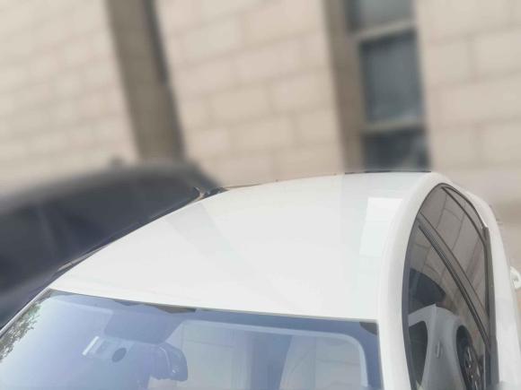 [济南·鲁A] 二手大众宝来2016款 1.6L 自动时尚型