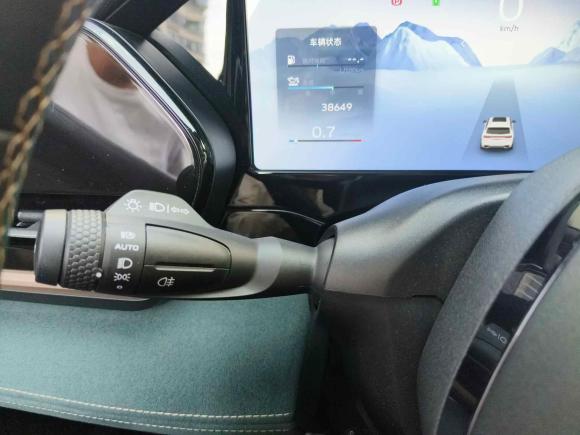 [金华·浙D] 二手吉利汽车星越L2021款 2.0TD 高功自动四驱尊贵型