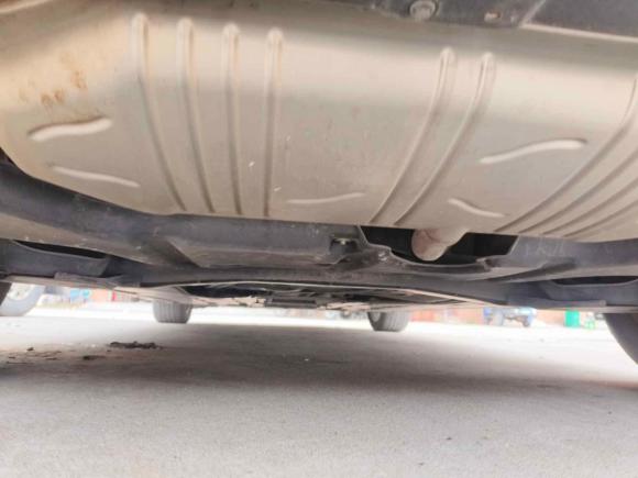 [南昌·赣A] 二手奔驰奔驰A级2019款 A 200 L