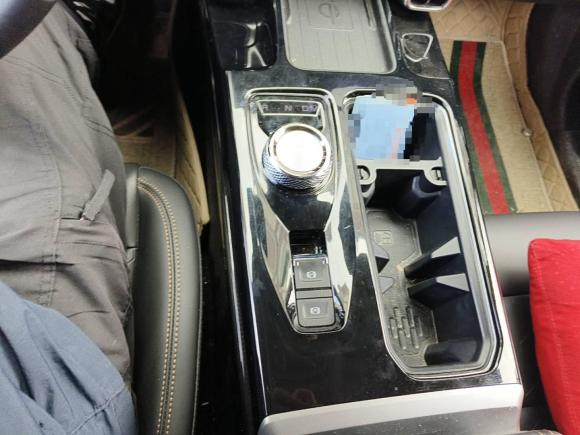 [合肥·皖A] 二手哈弗哈弗大狗2022款 1.5T DCT两驱马犬版