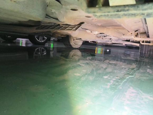 [金华·浙G] 二手东风风光风光ix52019款 220T 手动智慧型 国V