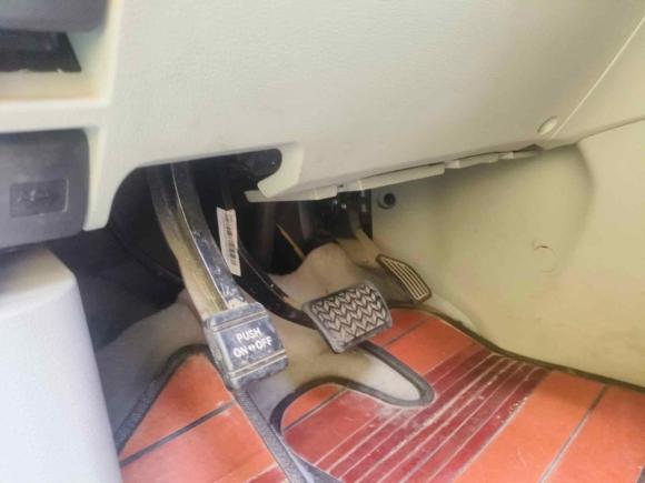 [青岛·鲁U] 二手江汽集团瑞风M62018款 2.0T 尊贵型