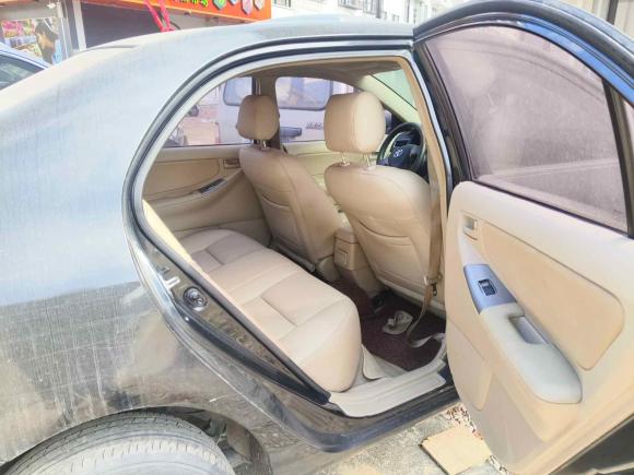 [义乌·浙G] 二手丰田花冠2013款 1.6L 自动卓越版