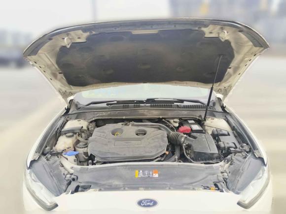 [嘉兴·浙F] 二手福特蒙迪欧2013款 2.0L GTDi200豪华型