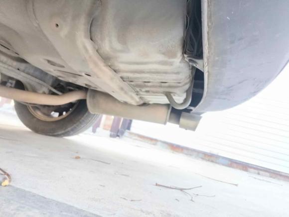 [台州·浙J] 二手本田雅阁2013款 2.0L SE