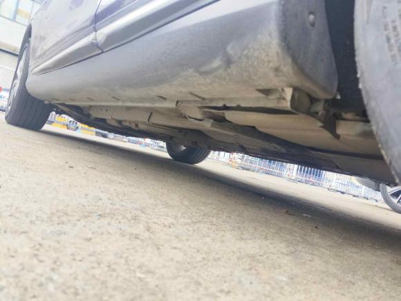 [无锡·苏B] 二手英菲尼迪英菲尼迪QX502015款 2.5L 悦享版