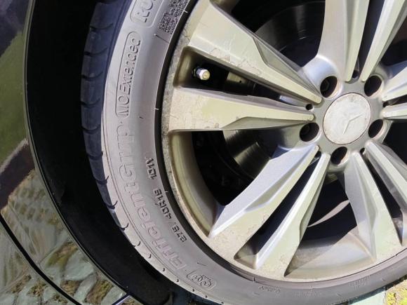 [上海·沪B] 二手奔驰迈巴赫S级2015款 S 400 4MATIC