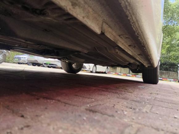 [嘉兴·浙F] 二手大众朗逸2015款 1.6L 自动舒适版