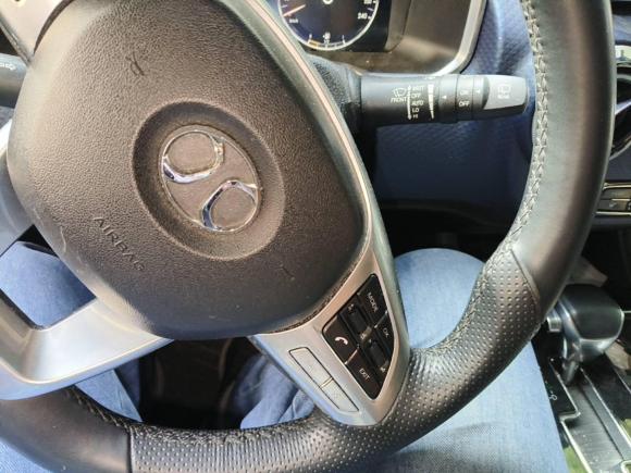 [杭州·浙B] 二手北京越野北京越野BJ402018款 PLUS 2.3T 自动四驱旗舰版 国V