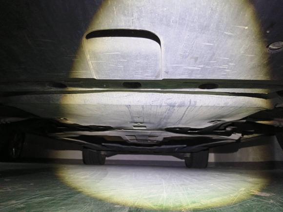 [杭州·浙A] 二手路虎揽胜星脉2020款 P250