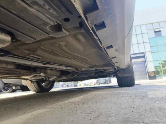 [杭州·浙A] 二手福特翼虎2013款 1.6L GTDi 四驱精英型