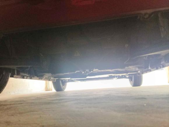 [常州·苏D] 二手宝骏宝骏E2002019款 250KM 智行版