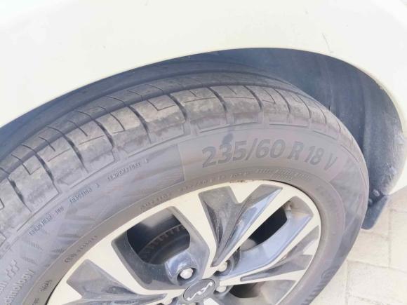 [上海·沪F] 二手起亚嘉华2021款 2.0T 豪华科技款