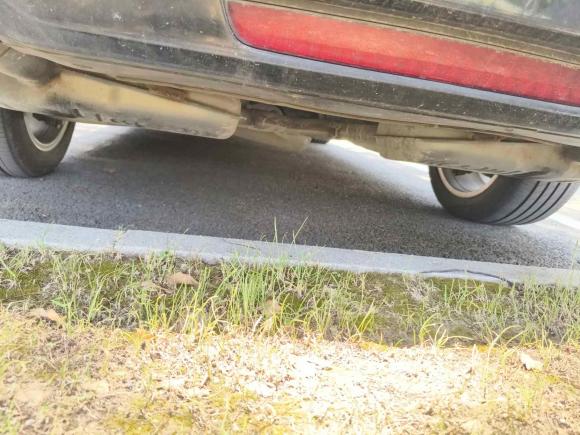 [南通·苏F] 二手荣威荣威9502015款 1.8T 典雅版